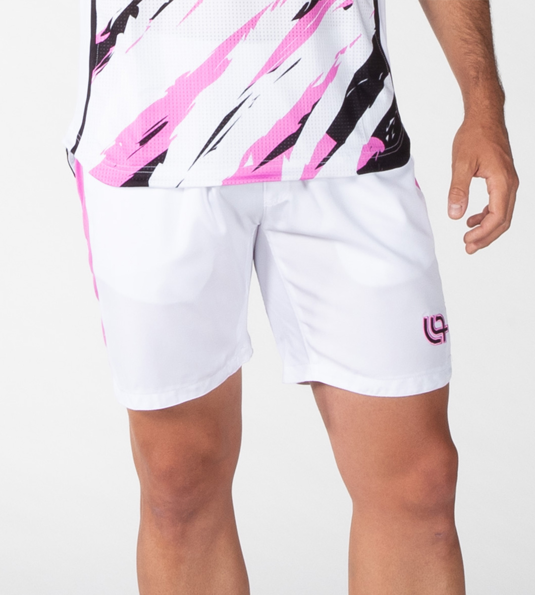 Unisex Short
